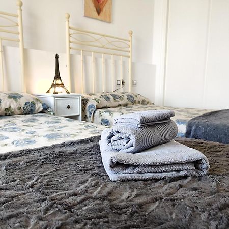 San Remo Levante Beach Apartments Μπένιντορμ Εξωτερικό φωτογραφία